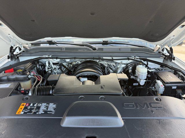 2018 GMC Yukon XL SLT