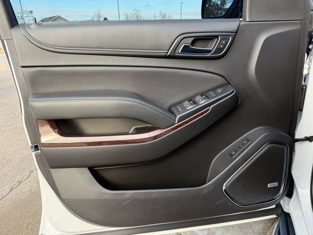 2018 GMC Yukon XL SLT | Gifford, IL | Trav's Automotive 2018 GMC Yukon XL SLT | Gifford, IL | Trav's Automotive