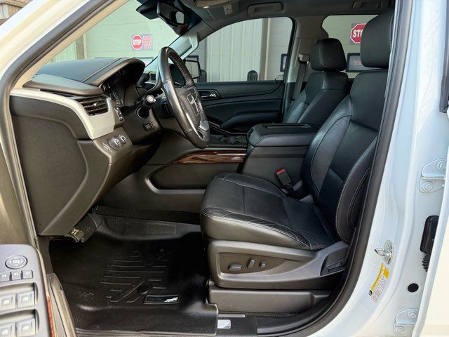 2018 GMC Yukon XL SLT | Gifford, IL | Trav's Automotive 2018 GMC Yukon XL SLT | Gifford, IL | Trav's Automotive