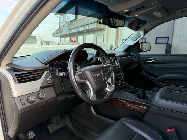 2018 GMC Yukon XL SLT | Gifford, IL | Trav's Automotive 2018 GMC Yukon XL SLT | Gifford, IL | Trav's Automotive