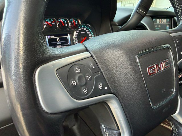 2018 GMC Yukon XL SLT | Gifford, IL | Trav's Automotive 2018 GMC Yukon XL SLT | Gifford, IL | Trav's Automotive