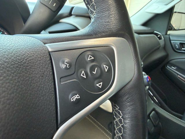 2018 GMC Yukon XL SLT