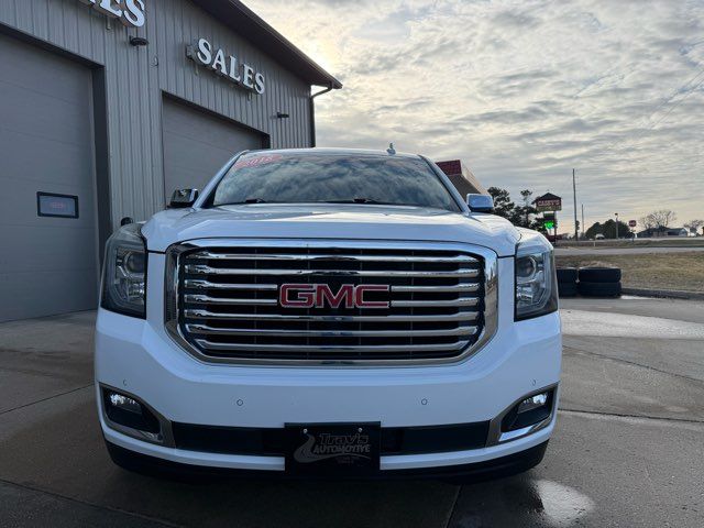2018 GMC Yukon XL SLT | Gifford, IL | Trav's Automotive 2018 GMC Yukon XL SLT | Gifford, IL | Trav's Automotive
