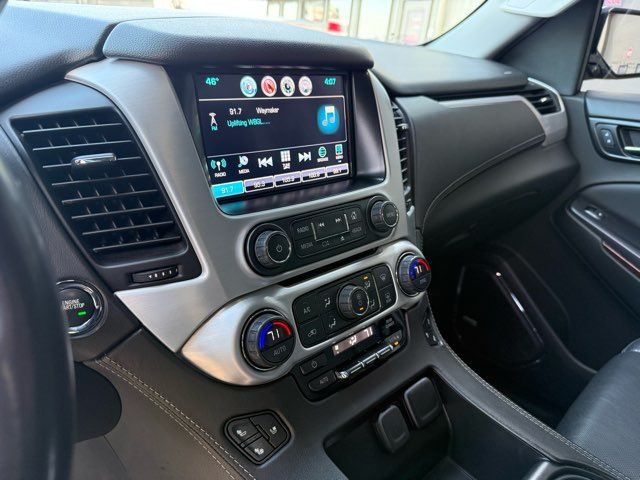 2018 GMC Yukon XL SLT | Gifford, IL | Trav's Automotive 2018 GMC Yukon XL SLT | Gifford, IL | Trav's Automotive