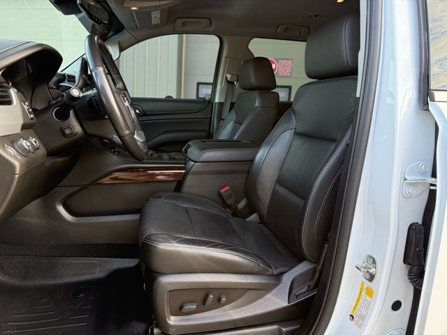 2018 GMC Yukon XL SLT | Gifford, IL | Trav's Automotive