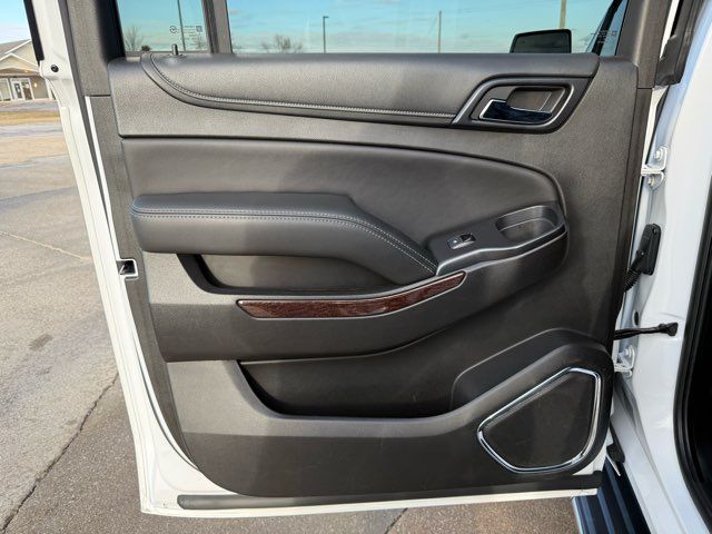 2018 GMC Yukon XL SLT | Gifford, IL | Trav's Automotive