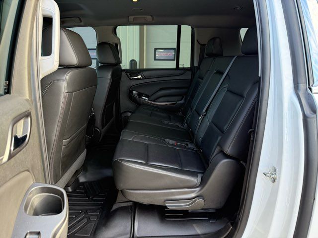 2018 GMC Yukon XL SLT | Gifford, IL | Trav's Automotive