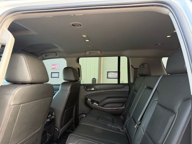 2018 GMC Yukon XL SLT | Gifford, IL | Trav's Automotive