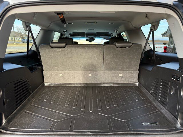 2018 GMC Yukon XL SLT | Gifford, IL | Trav's Automotive