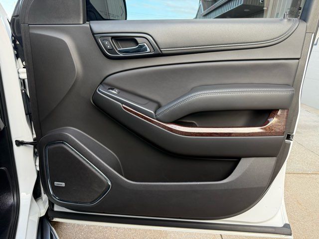 2018 GMC Yukon XL SLT | Gifford, IL | Trav's Automotive