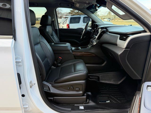 2018 GMC Yukon XL SLT | Gifford, IL | Trav's Automotive 2018 GMC Yukon XL SLT | Gifford, IL | Trav's Automotive