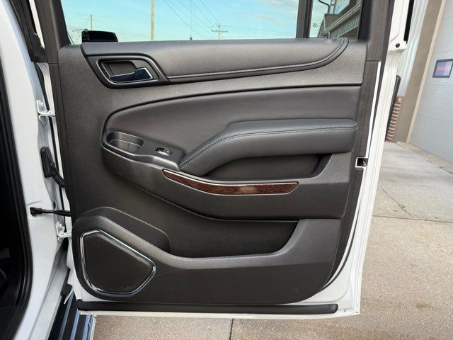 2018 GMC Yukon XL SLT | Gifford, IL | Trav's Automotive 2018 GMC Yukon XL SLT | Gifford, IL | Trav's Automotive