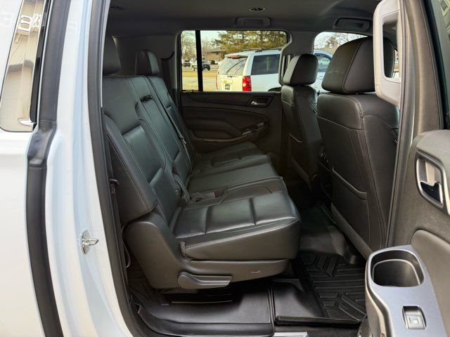 2018 GMC Yukon XL SLT | Gifford, IL | Trav's Automotive 2018 GMC Yukon XL SLT | Gifford, IL | Trav's Automotive