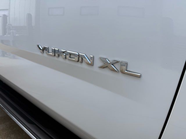 2018 GMC Yukon XL SLT