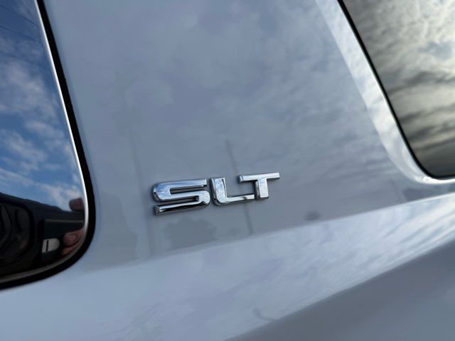 2018 GMC Yukon XL SLT