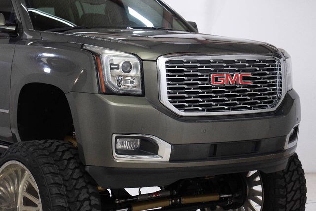 2018 GMC Yukon XL Denali | Houston, TX | Houston Auto Credit 2018 GMC Yukon XL Denali | Houston, TX | Houston Auto Credit