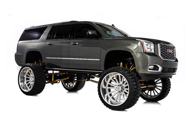 2018 GMC Yukon XL Denali | Houston, TX | Houston Auto Credit 2018 GMC Yukon XL Denali | Houston, TX | Houston Auto Credit