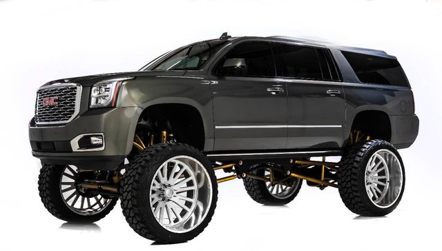 2018 GMC Yukon XL Denali | Houston, TX | Houston Auto Credit 2018 GMC Yukon XL Denali | Houston, TX | Houston Auto Credit