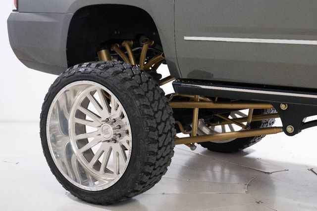 2018 GMC Yukon XL Denali | Houston, TX | Houston Auto Credit 2018 GMC Yukon XL Denali | Houston, TX | Houston Auto Credit