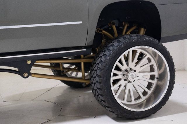 2018 GMC Yukon XL Denali | Houston, TX | Houston Auto Credit 2018 GMC Yukon XL Denali | Houston, TX | Houston Auto Credit