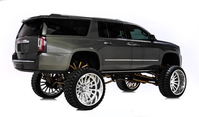 2018 GMC Yukon XL Denali | Houston, TX | Houston Auto Credit 2018 GMC Yukon XL Denali | Houston, TX | Houston Auto Credit