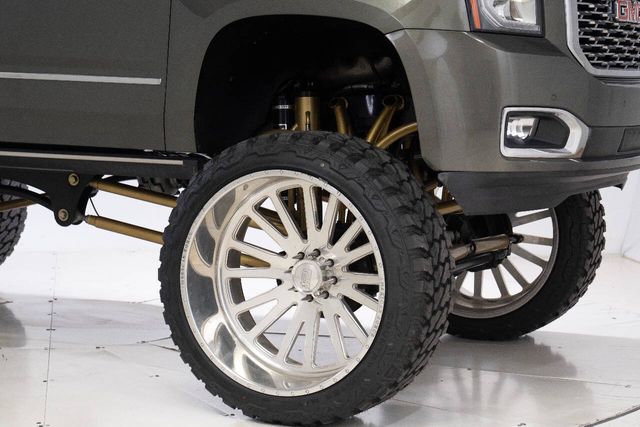 2018 GMC Yukon XL Denali | Houston, TX | Houston Auto Credit 2018 GMC Yukon XL Denali | Houston, TX | Houston Auto Credit