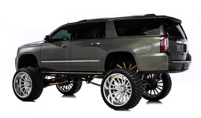 2018 GMC Yukon XL Denali | Houston, TX | Houston Auto Credit 2018 GMC Yukon XL Denali | Houston, TX | Houston Auto Credit