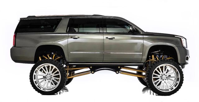 2018 GMC Yukon XL Denali | Houston, TX | Houston Auto Credit 2018 GMC Yukon XL Denali | Houston, TX | Houston Auto Credit