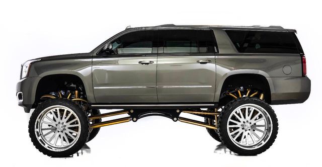 2018 GMC Yukon XL Denali | Houston, TX | Houston Auto Credit 2018 GMC Yukon XL Denali | Houston, TX | Houston Auto Credit