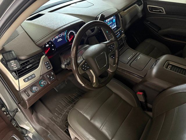 2018 GMC Yukon XL Denali | Houston, TX | Houston Auto Credit 2018 GMC Yukon XL Denali | Houston, TX | Houston Auto Credit