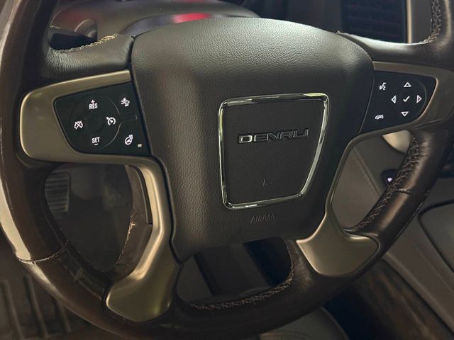 2018 GMC Yukon XL Denali | Houston, TX | Houston Auto Credit 2018 GMC Yukon XL Denali | Houston, TX | Houston Auto Credit