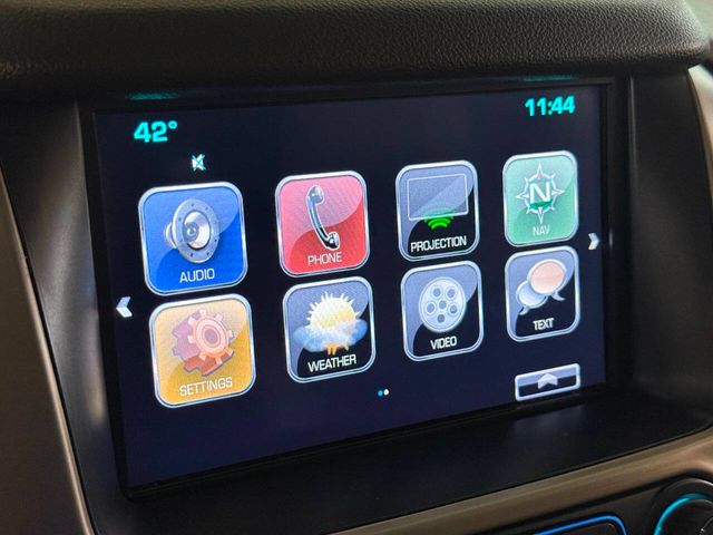 2018 GMC Yukon XL Denali | Houston, TX | Houston Auto Credit 2018 GMC Yukon XL Denali | Houston, TX | Houston Auto Credit