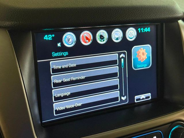 2018 GMC Yukon XL Denali | Houston, TX | Houston Auto Credit 2018 GMC Yukon XL Denali | Houston, TX | Houston Auto Credit