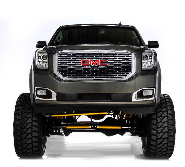 2018 GMC Yukon XL Denali | Houston, TX | Houston Auto Credit 2018 GMC Yukon XL Denali | Houston, TX | Houston Auto Credit