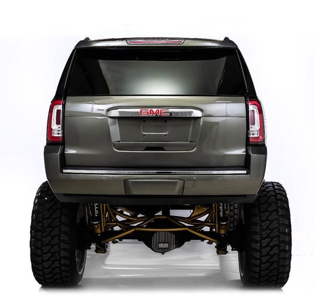 2018 GMC Yukon XL Denali | Houston, TX | Houston Auto Credit 2018 GMC Yukon XL Denali | Houston, TX | Houston Auto Credit