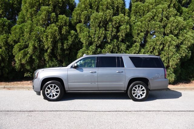2018 GMC Yukon XL Denali | Loganville, Georgia | Executive Auto