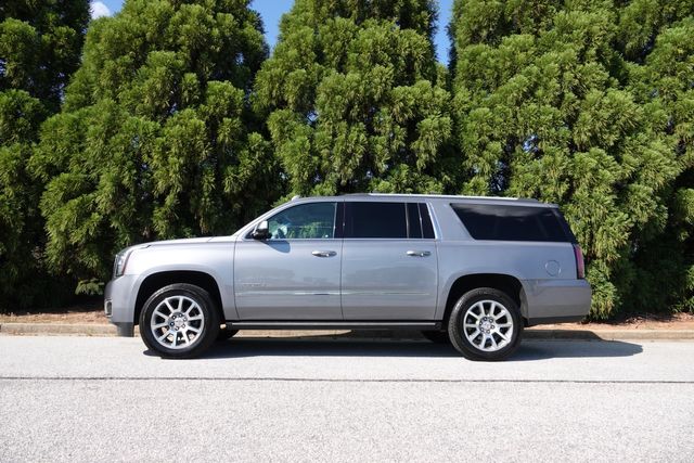 2018 GMC Yukon XL Denali | Loganville, Georgia | Executive Auto