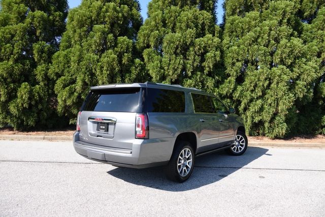 2018 GMC Yukon XL Denali | Loganville, Georgia | Executive Auto