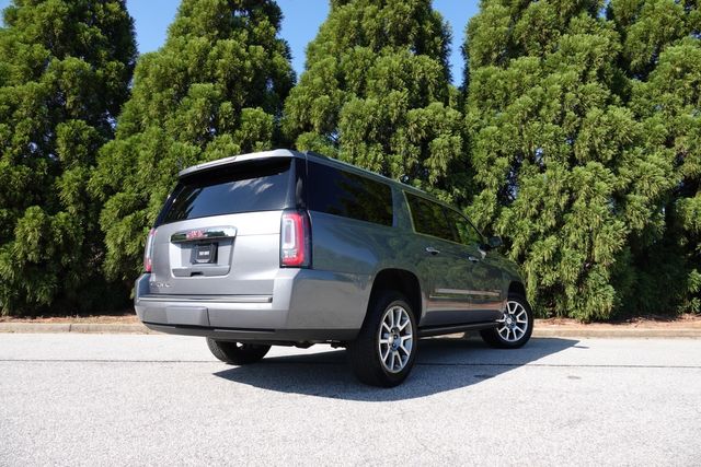 2018 GMC Yukon XL Denali | Loganville, Georgia | Executive Auto