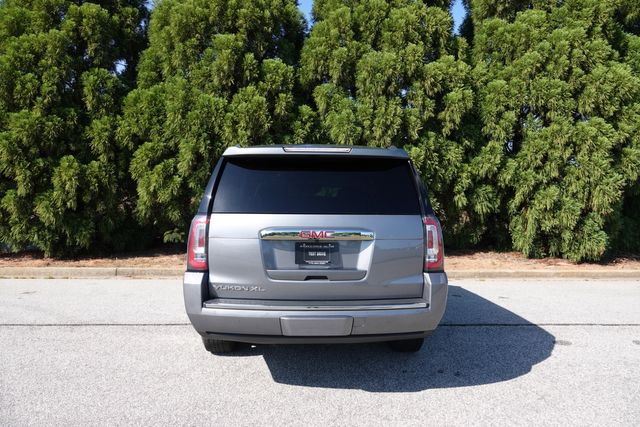 2018 GMC Yukon XL Denali | Loganville, Georgia | Executive Auto