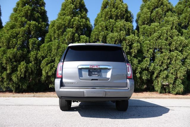 2018 GMC Yukon XL Denali | Loganville, Georgia | Executive Auto