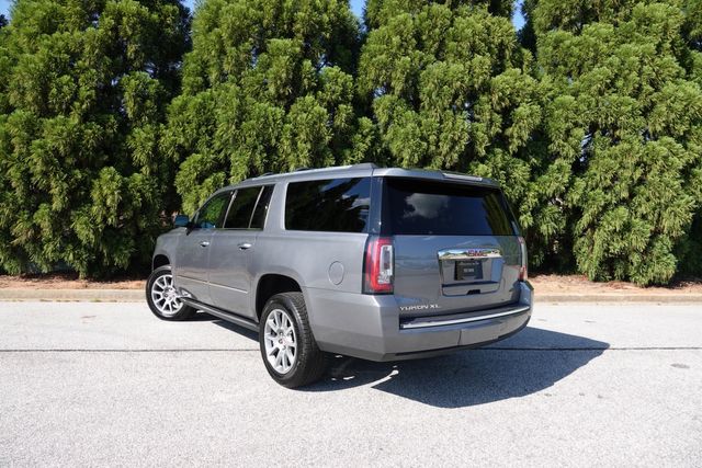 2018 GMC Yukon XL Denali | Loganville, Georgia | Executive Auto