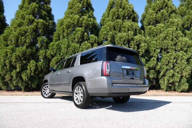 2018 GMC Yukon XL Denali | Loganville, Georgia | Executive Auto 2018 GMC Yukon XL Denali | Loganville, Georgia | Executive Auto