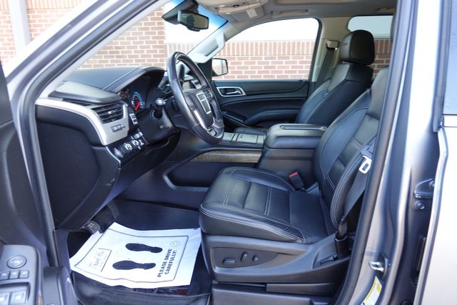 2018 GMC Yukon XL Denali | Loganville, Georgia | Executive Auto