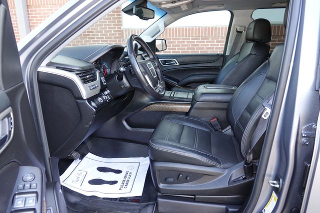 2018 GMC Yukon XL Denali | Loganville, Georgia | Executive Auto