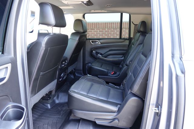 2018 GMC Yukon XL Denali | Loganville, Georgia | Executive Auto