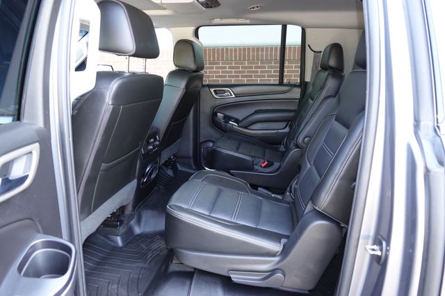 2018 GMC Yukon XL Denali | Loganville, Georgia | Executive Auto