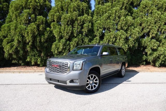 2018 GMC Yukon XL Denali | Loganville, Georgia | Executive Auto