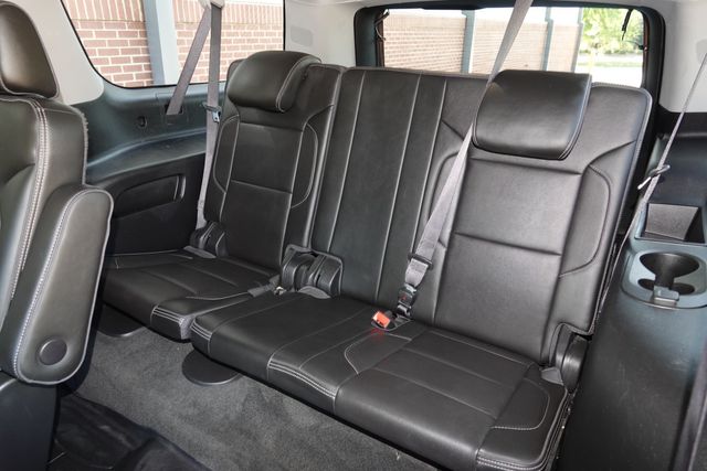 2018 GMC Yukon XL Denali | Loganville, Georgia | Executive Auto