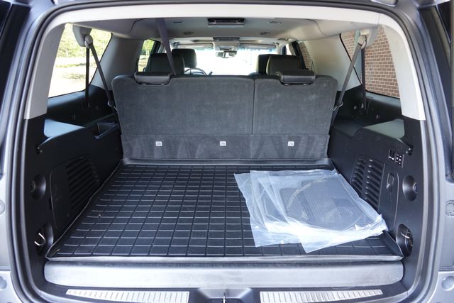 2018 GMC Yukon XL Denali | Loganville, Georgia | Executive Auto